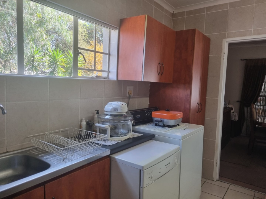4 Bedroom Property for Sale in Vaalpark Free State